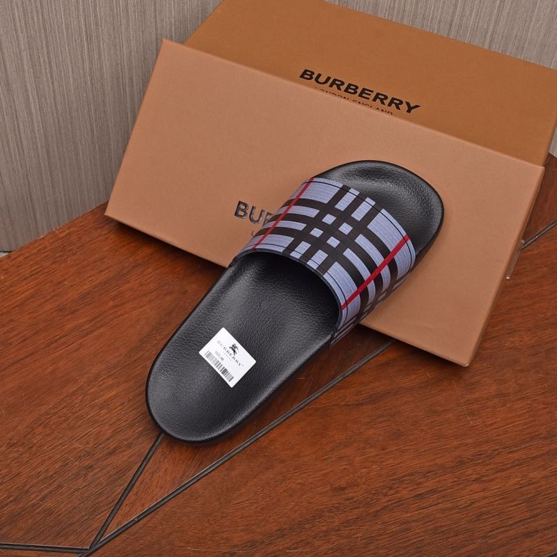 Burberry Slippers